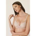 Marie Jo Avero 0100416 Women's Black Padded Underwired Bra