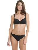 Marie Jo Avero 0100416 Women's Black Padded Underwired Bra