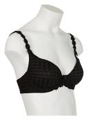Marie Jo Avero 0100416 Women's Black Padded Underwired Bra