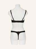 Marie Jo Avero 0100416 Women's Black Padded Underwired Bra