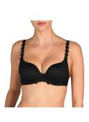 Marie Jo Avero 0100416 Women's Black Padded Underwired Bra
