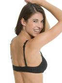 Marie Jo Avero 0100416 Women's Black Padded Underwired Bra