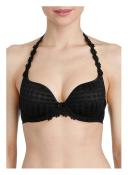 Marie Jo Avero 0100416 Women's Black Padded Underwired Bra