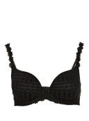 Marie Jo Avero 0100416 Women's Black Padded Underwired Bra