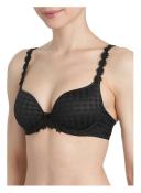 Marie Jo Avero 0100416 Women's Black Padded Underwired Bra