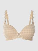 Marie Jo Avero 0100416 Women's Caffe Latte Beige Bra