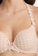 Marie Jo Avero 0100416 Women's Caffe Latte Beige Bra