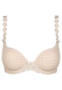Marie Jo Avero 0100416 Women's Caffe Latte Beige Bra