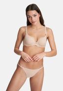 Marie Jo Avero 0100416 Women's Caffe Latte Beige Bra