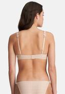 Marie Jo Avero 0100416 Women's Caffe Latte Beige Bra