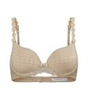 Marie Jo Avero 0100416 Women's Caffe Latte Beige Bra