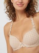 Marie Jo Avero 0100416 Women's Caffe Latte Beige Bra