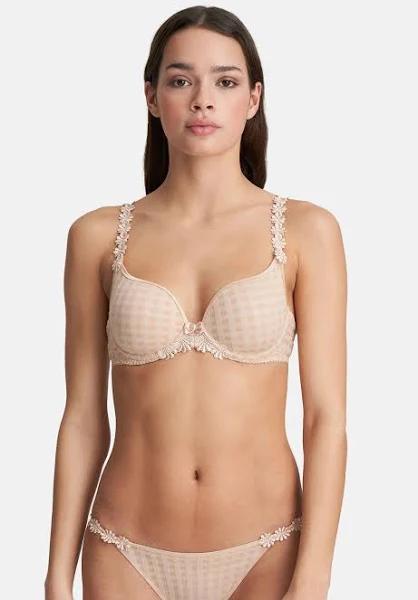 Marie Jo Avero 0100416 Women's Caffe Latte Beige Bra