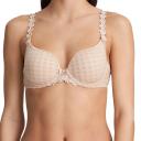 Marie Jo Avero 0100416 Women's Caffe Latte Beige Bra