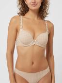 Marie Jo Avero 0100416 Women's Caffe Latte Beige Bra