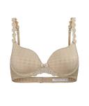 Marie Jo Avero 0100416 Women's Caffe Latte Beige Bra
