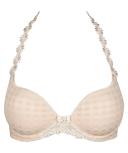 Marie Jo Avero 0100416 Women's Caffe Latte Beige Bra