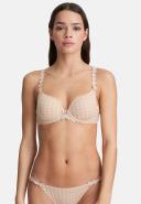 Marie Jo Avero 0100416 Women's Caffe Latte Beige Bra
