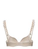 Marie Jo Avero 0100416 Women's Caffe Latte Beige Bra