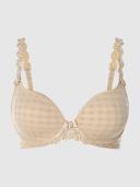 Marie Jo Avero 0100416 Women's Caffe Latte Beige Bra