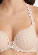 Marie Jo Avero 0100416 Women's Caffe Latte Beige Bra