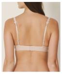 Marie Jo Avero 0100416 Women's Caffe Latte Beige Bra