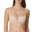 Marie Jo Avero 0100416 Women's Caffe Latte Beige Bra
