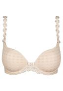 Marie Jo Avero 0100416 Women's Caffe Latte Beige Bra