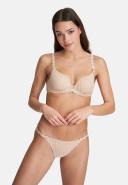 Marie Jo Avero 0100416 Women's Caffe Latte Beige Bra