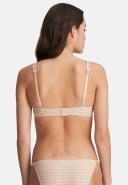 Marie Jo Avero 0100416 Women's Caffe Latte Beige Bra