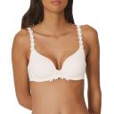 Marie Jo Avero 0100416 Women's Natural Off White Padded Bra