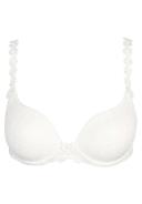 Marie Jo Avero 0100416 Women's Natural Off White Padded Bra