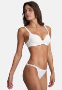 Marie Jo Avero 0100416 Women's Natural Off White Padded Bra
