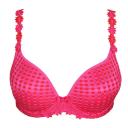 Marie Jo Avero 0100416 Women's White Padded Underwired Bra