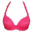 Marie Jo Avero 0100416 Women's White Padded Underwired Bra