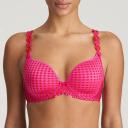 Marie Jo Avero 0100416 Women's White Padded Underwired Bra