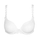 Marie Jo Avero 0100416 Women's White Padded Underwired Bra