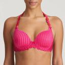 Marie Jo Avero 0100416 Women's White Padded Underwired Bra