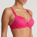 Marie Jo Avero 0100416 Women's White Padded Underwired Bra