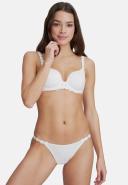 Marie Jo Avero 0100416 Women's White Padded Underwired Bra