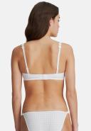 Marie Jo Avero 0100416 Women's White Padded Underwired Bra