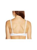 Marie Jo Avero 0100416 Women's White Padded Underwired Bra