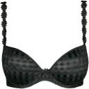 Marie Jo Avero 0100418 Women's Black Underwired Padded Bra