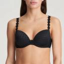 Marie Jo Avero 0100418 Women's Black Underwired Padded Bra
