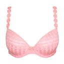 Marie Jo Avero 0100418 Women's Black Underwired Padded Bra
