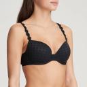 Marie Jo Avero 0100418 Women's Black Underwired Padded Bra