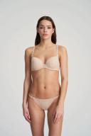 Marie Jo Avero 0100418 Women's Caffe Latte Beige Underwired Padded Bra