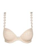 Marie Jo Avero 0100418 Women's Caffe Latte Beige Underwired Padded Bra