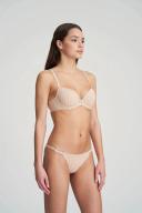 Marie Jo Avero 0100418 Women's Caffe Latte Beige Underwired Padded Bra