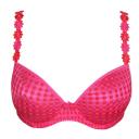 Marie Jo Avero 0100418 Women's White Underwired Padded Bra